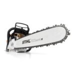 STIHL MS 400 C-M, RS, Schienenlänge 40cm - Image 2