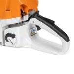STIHL MS 400 C-M, RS, Schienenlänge 40cm - Image 3