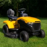 Stiga Tornado 398 M – Modell 2025 - Image 3