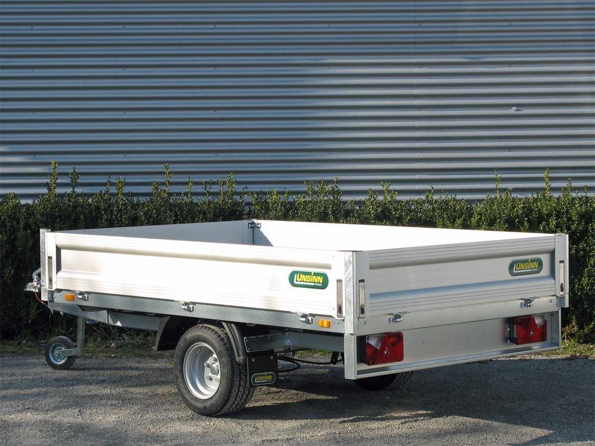 un521003_unsinn_web_20_h_2315-13-10_4.jpg Pritschenhochlader Unsinn WEB 20 H 2315-13-10 - Image 1