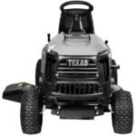 Texas Premium TTS108 mit Seitenauswurf – Modell 2025 - Image 2